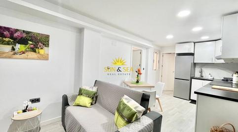 Photo 4 of Flat to rent in Centro - Muelle Pesquero, Alicante