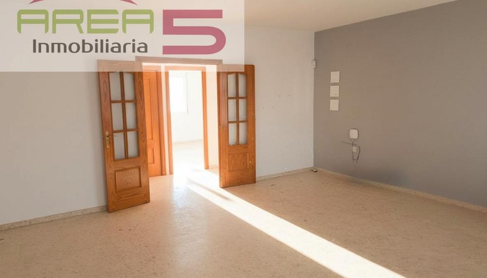 Photo 1 of Flat for sale in Los Santos de Maimona, Badajoz