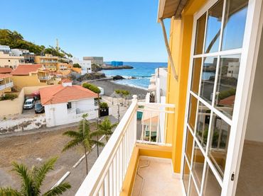 Appartamento con balcone in vendita a Las Caletillas - Punta Larga