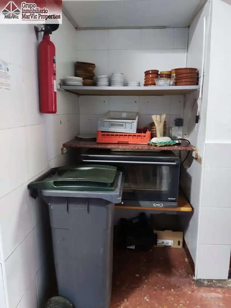 Gewerbefläche zum Verkauf in Centro Urbano, imagen 12
