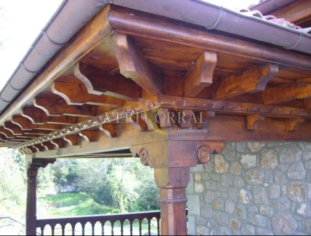 Casa con jardín en venta en Nueva de Llanes, imagen 13