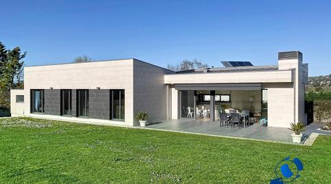 Foto 4 de Casa o chalet en venta en el Praon-bernueces, 145, Bernueces, Gijón