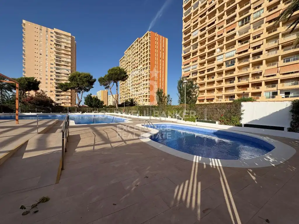 Vista exterior de Planta baja en venta en El Puig de Santa Maria con Jardín privado, Piscina y Horno