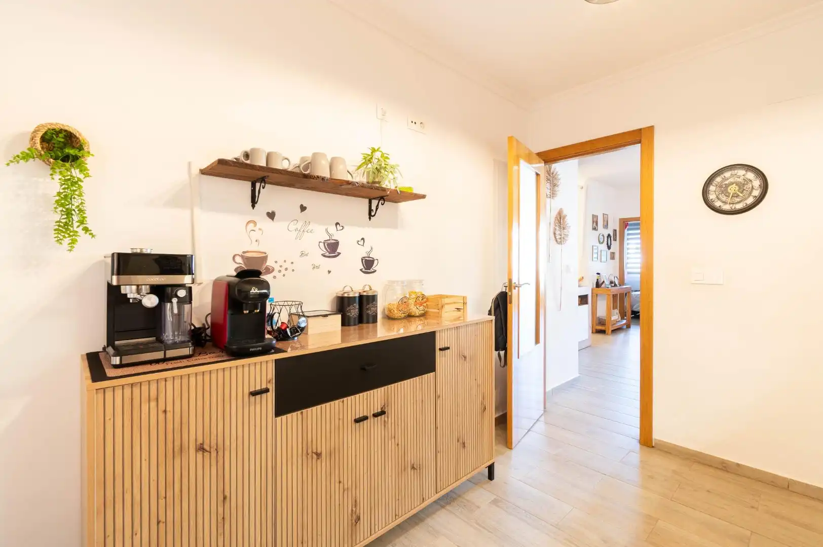 Cocina de Piso en venta en Rafal con Aire acondicionado, Terraza y Piscina comunitaria
