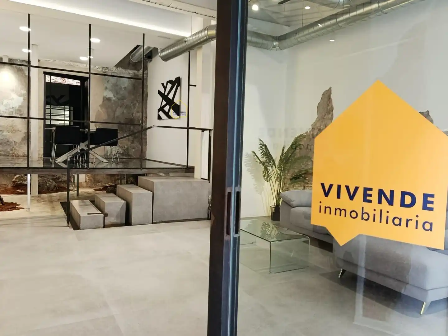 Local en venta en San Mateo