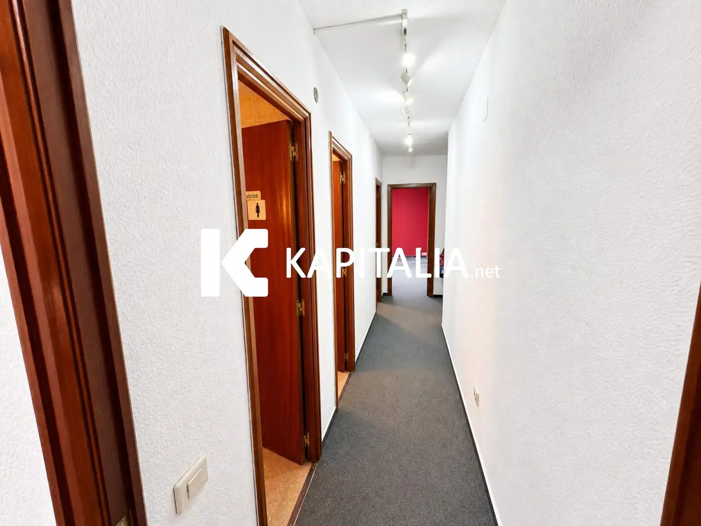 Appartement avec terrasse à vendre à Xàtiva, imagen 21