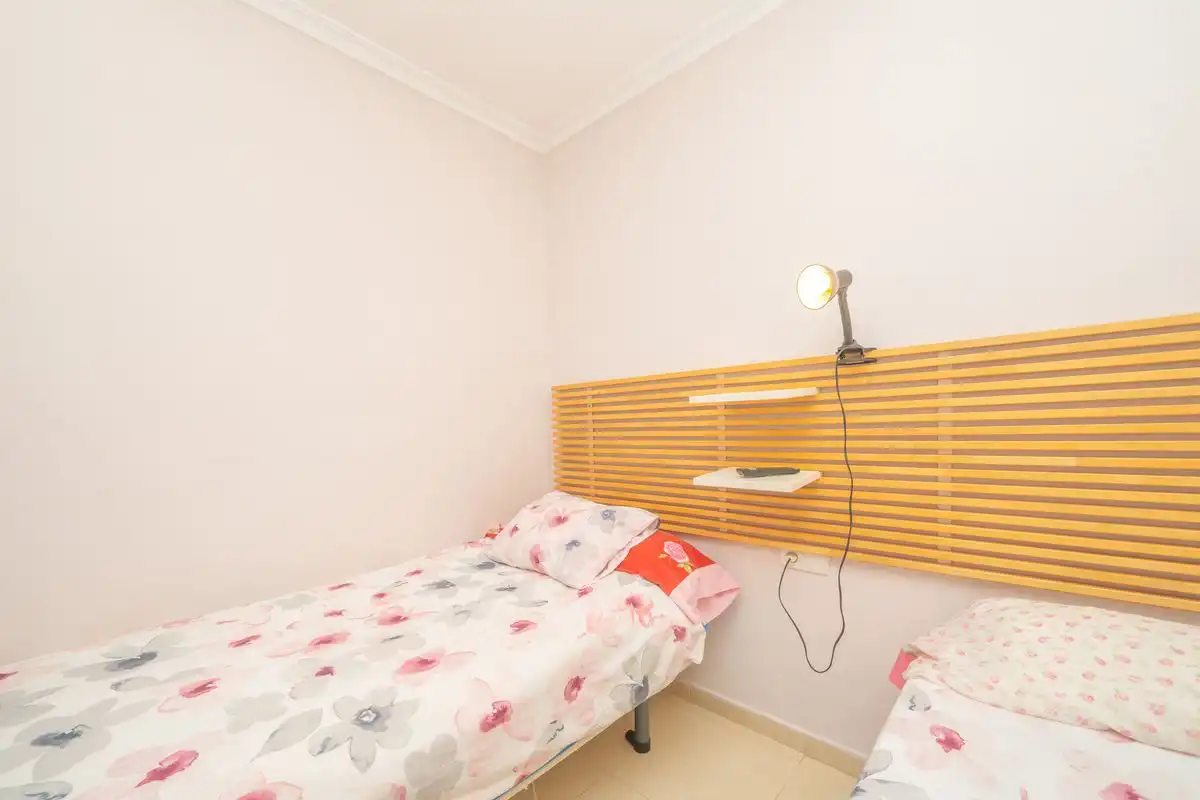 Attique avec terrasse à vendre à C/ de la Santissima Trinitat, imagen 14
