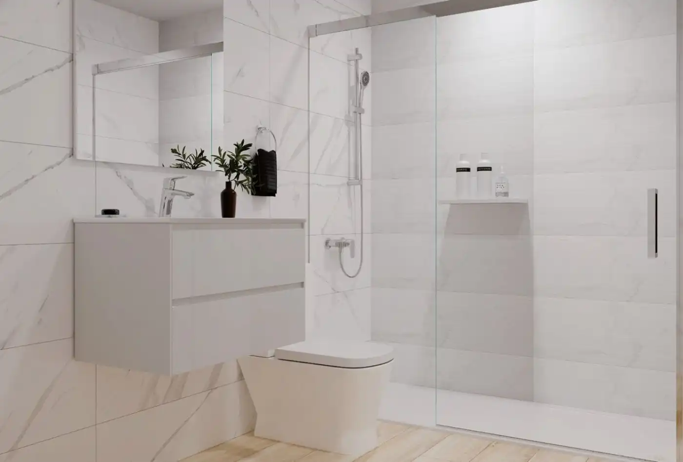 Piso con ascensor en venta en Gran Vía TARREGA MONTEBLANCO 33, imagen 7