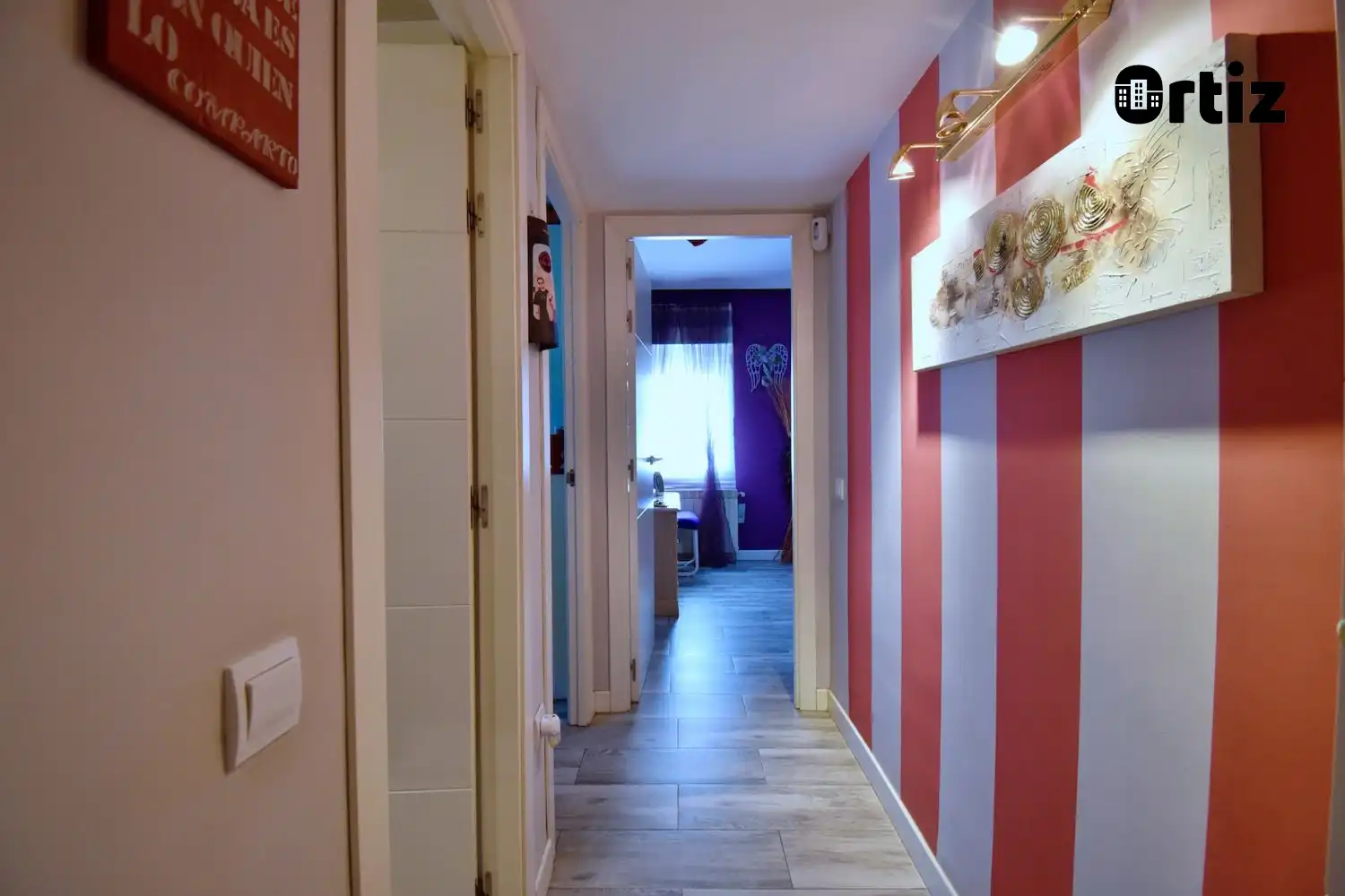 Flat for sale in Torrejón de Ardoz  with Air Conditioner and Heating