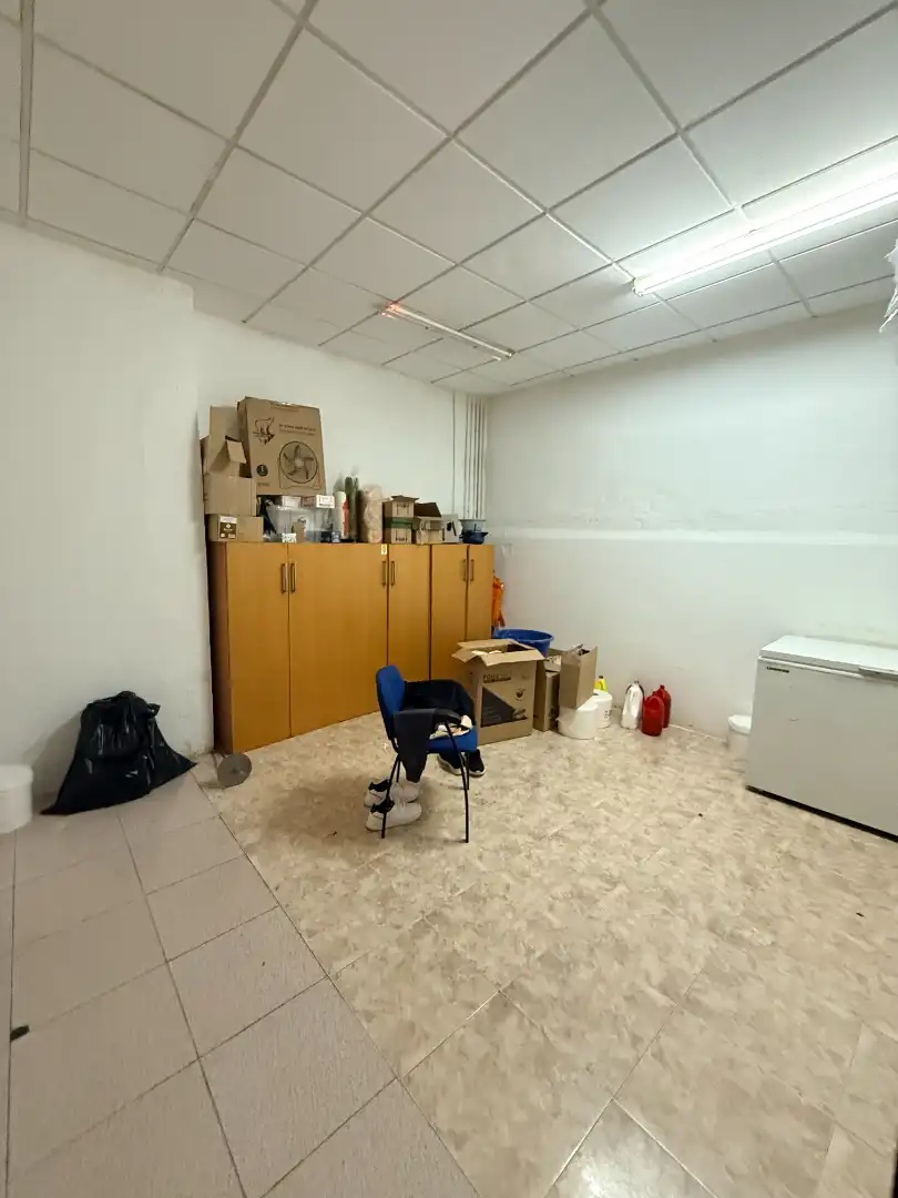 Business premises for sale in Calle Carlos III, imagen 10