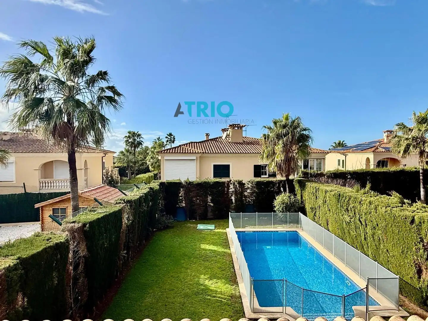 Villa avec piscine à vendre à Sa Torre, imagen 46