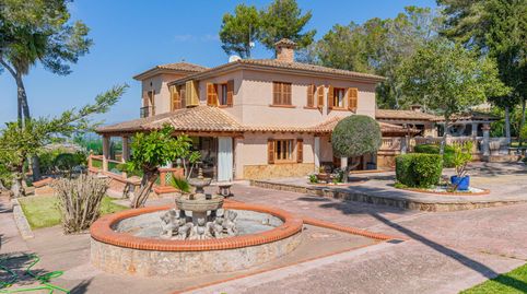 Foto 2 von Country house zum Verkauf in 8506- S'aranjassa, S'Aranjassa, Palma de Mallorca