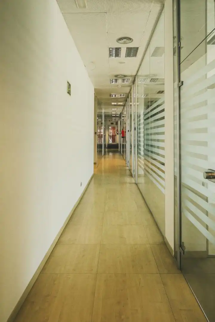 Office space with lift to rent in Sant Cosme - La Granja, imagen 27