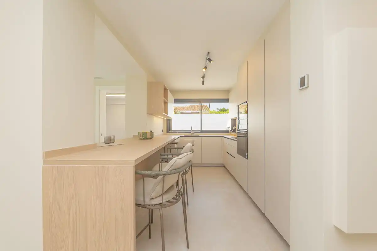 Casa adosada en venta en Nueva Atalaya