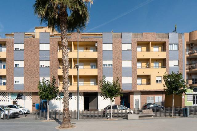 Local comercial en Alquiler en Pasaje Reina de las Fiestas en Puerto Lumbreras
