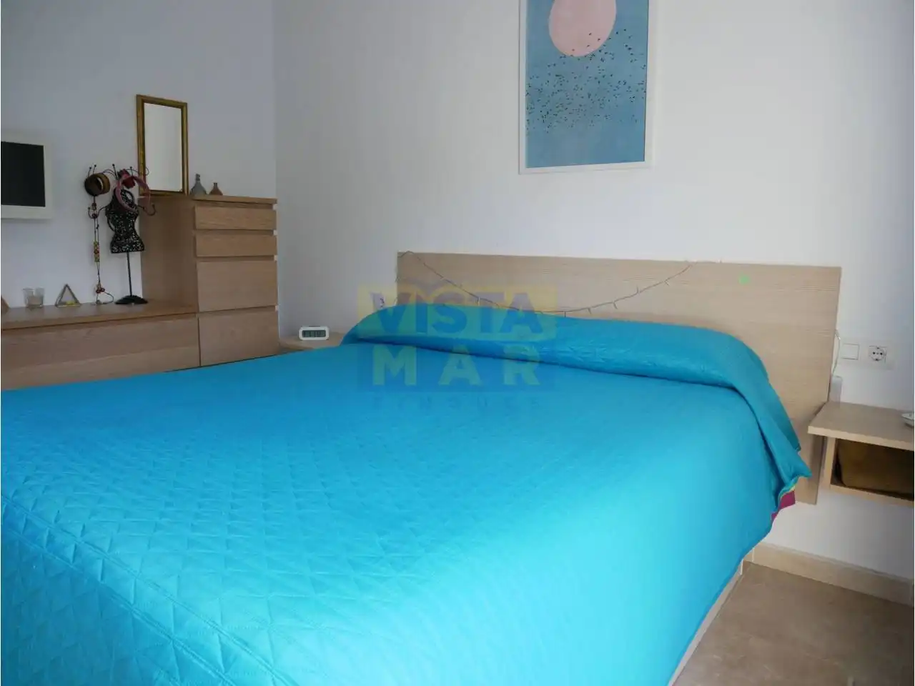 Wohnung mit Garten zum Verkauf in Santa Maria - L'Eixample - Sud Sumella, imagen 29