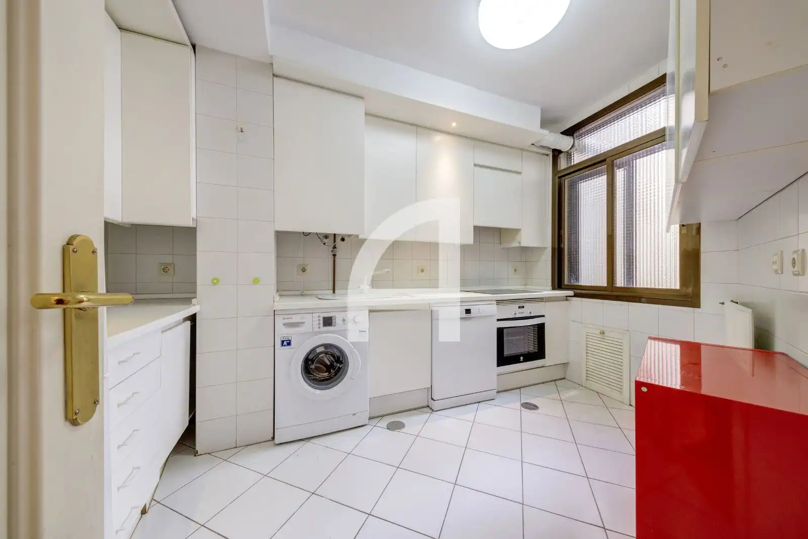 Appartamento con ascensore in vendita a Barrio de Salamanca, imagen 16