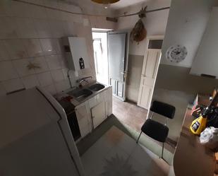 Kitchen of House or chalet for sale in Zamora Capital 