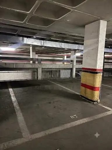 Parking of Garage for sale in Alcorcón