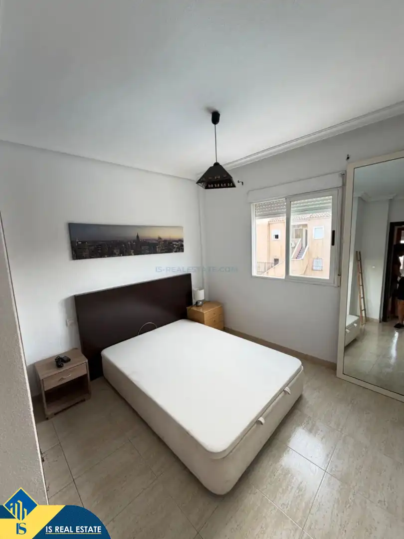 Bungalow amb piscina en venda a Nueva Torrevieja - Aguas Nuevas, imagen 15