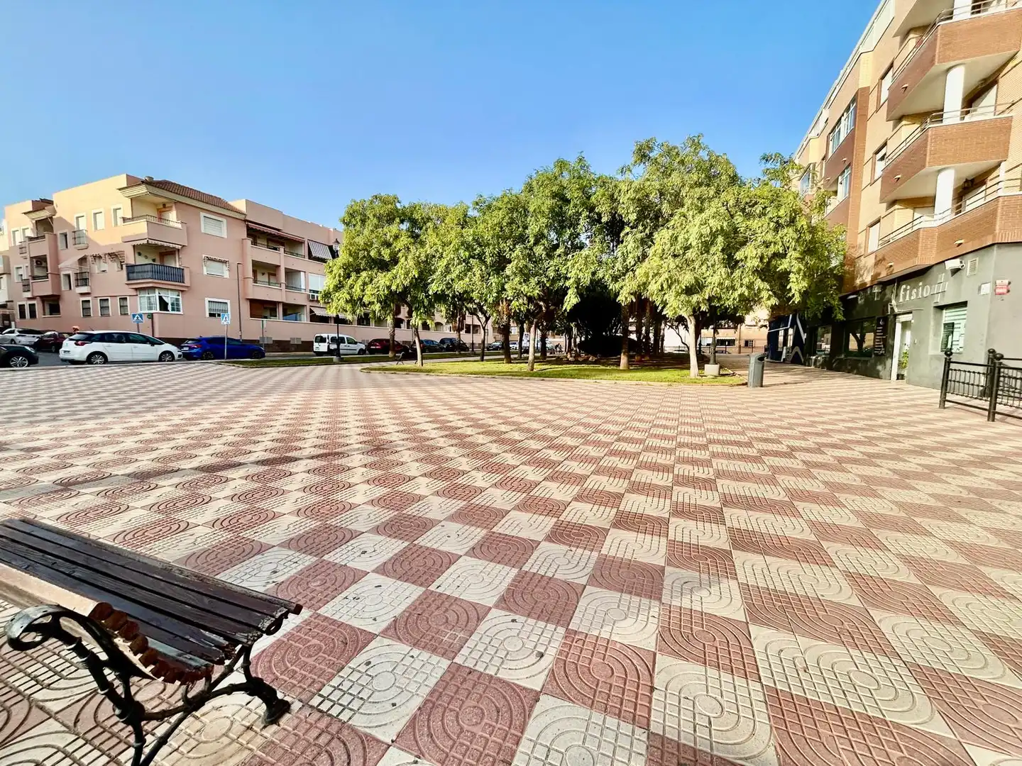 Piso con piscina en venta en Calle Belfast 5, imagen 45
