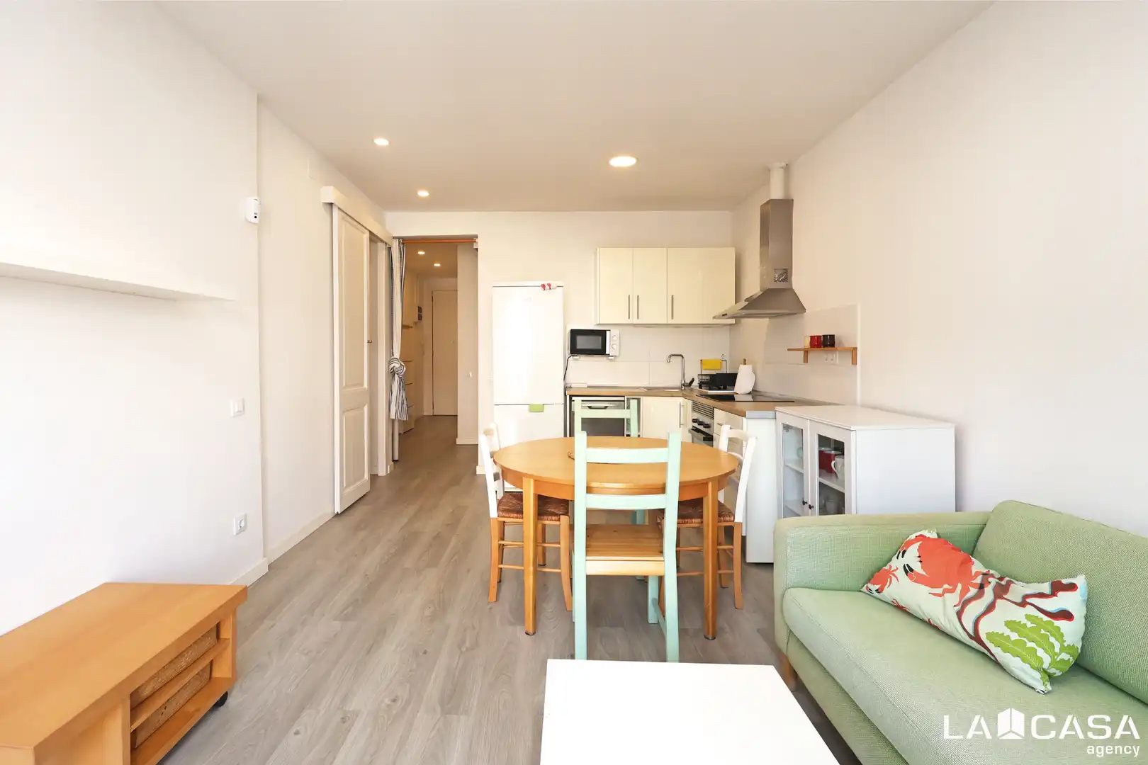 Wohnung mit Terrasse zum Verkauf in Carrer de Cabanes, imagen 8
