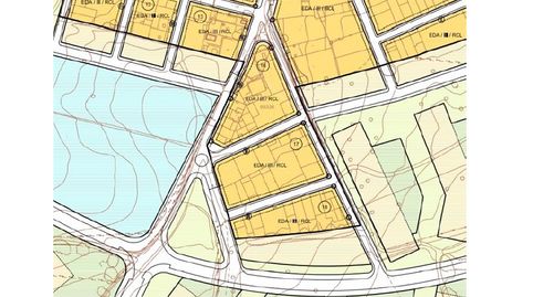 Foto 2 de Residencial en venta en La Sagra, Maria Auxiliadora - Barriada de Llera, Badajoz Capital