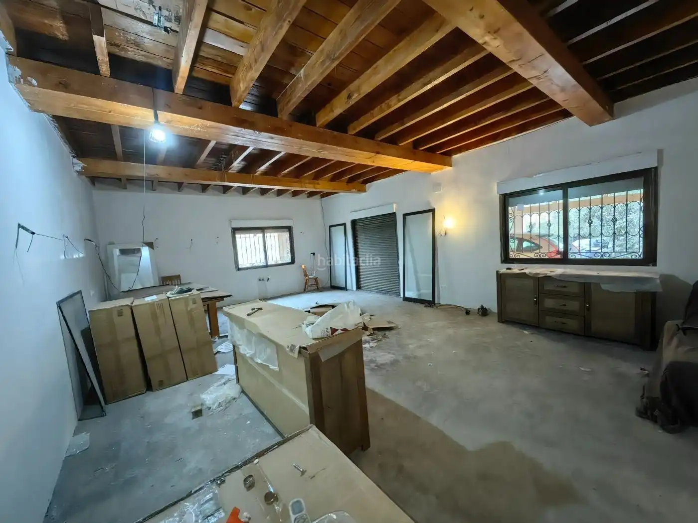Detached house for sale in Partida la Zarza 51, imagen 4