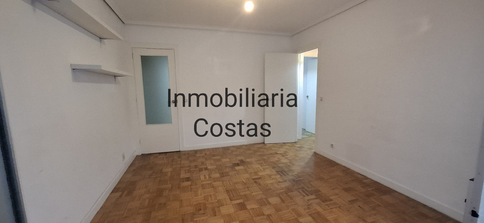 Flat for sale in As Travesas - Balaídos
