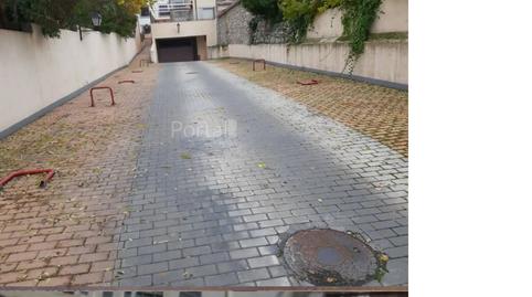 Foto 3 de Garatge en venda a Calle Caño Viejo, 46, Villalba Pueblo, Madrid