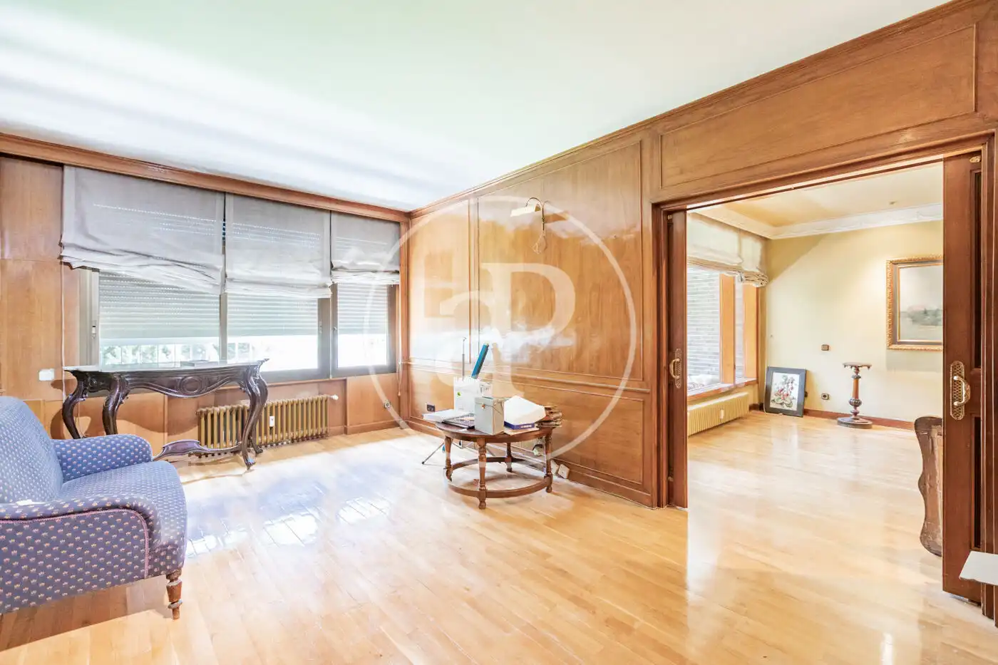 Appartement avec terrasse à vendre à Chamartín, imagen 11