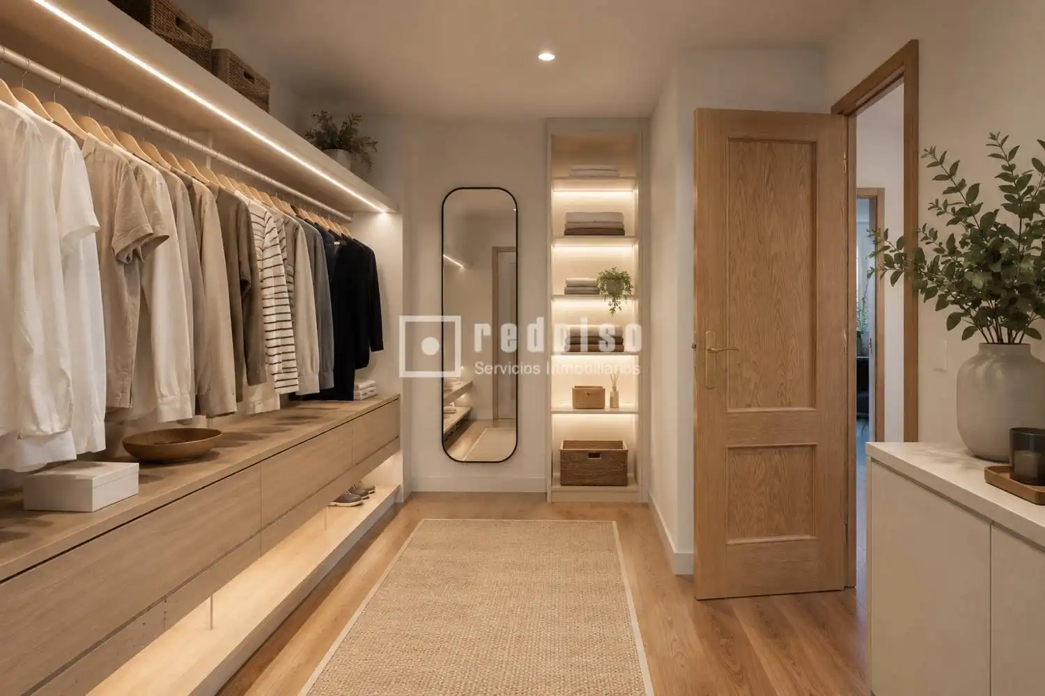 Bedroom of Houses for sale in Las Rozas de Madrid  with Private garden, Terrace and Storage room