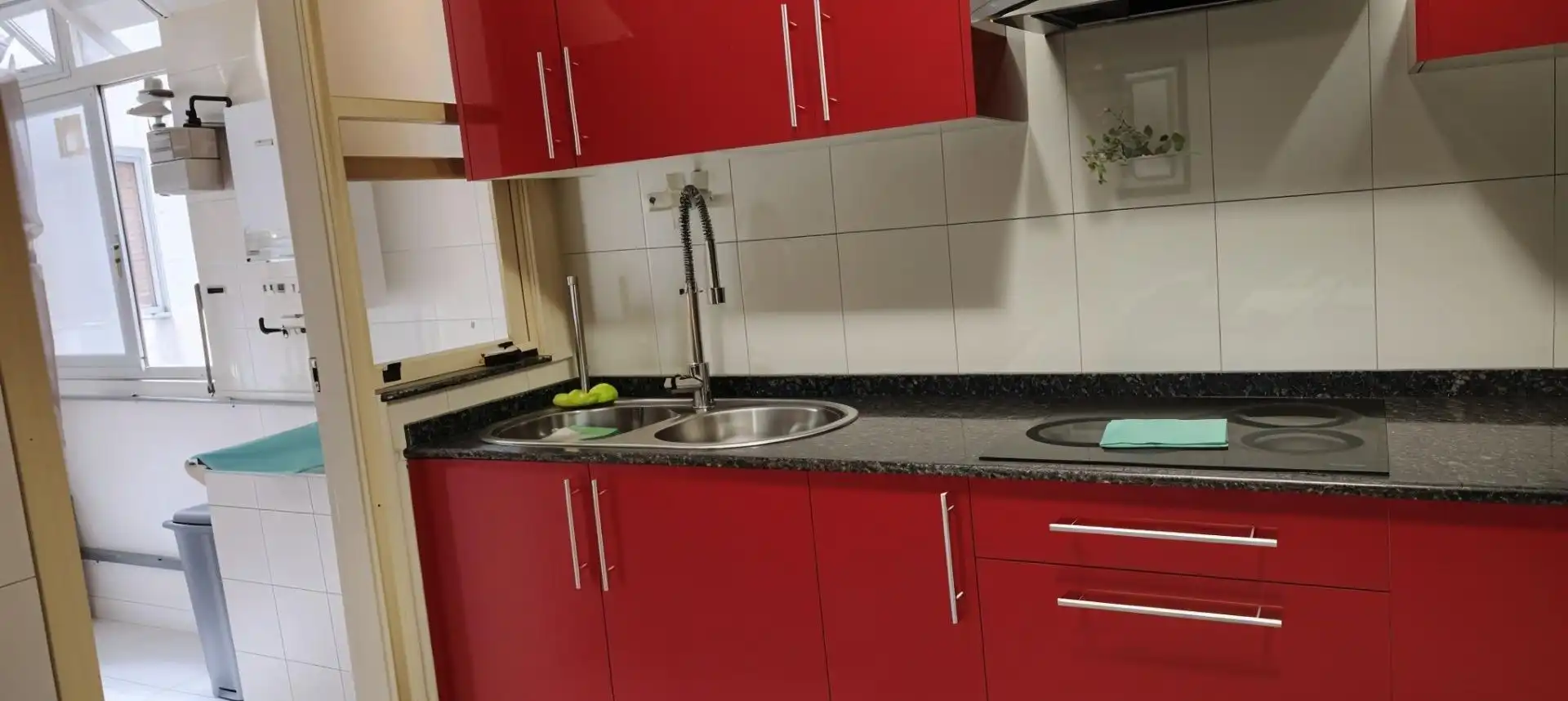 Appartement avec ascenseur à vendre à Calle del Mestre Montes, imagen 2