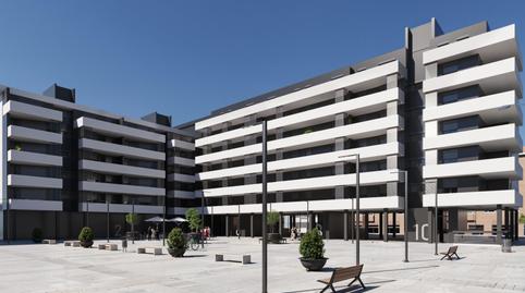 Foto 2 von Dachboden zum Verkauf in Berriozar, Navarra