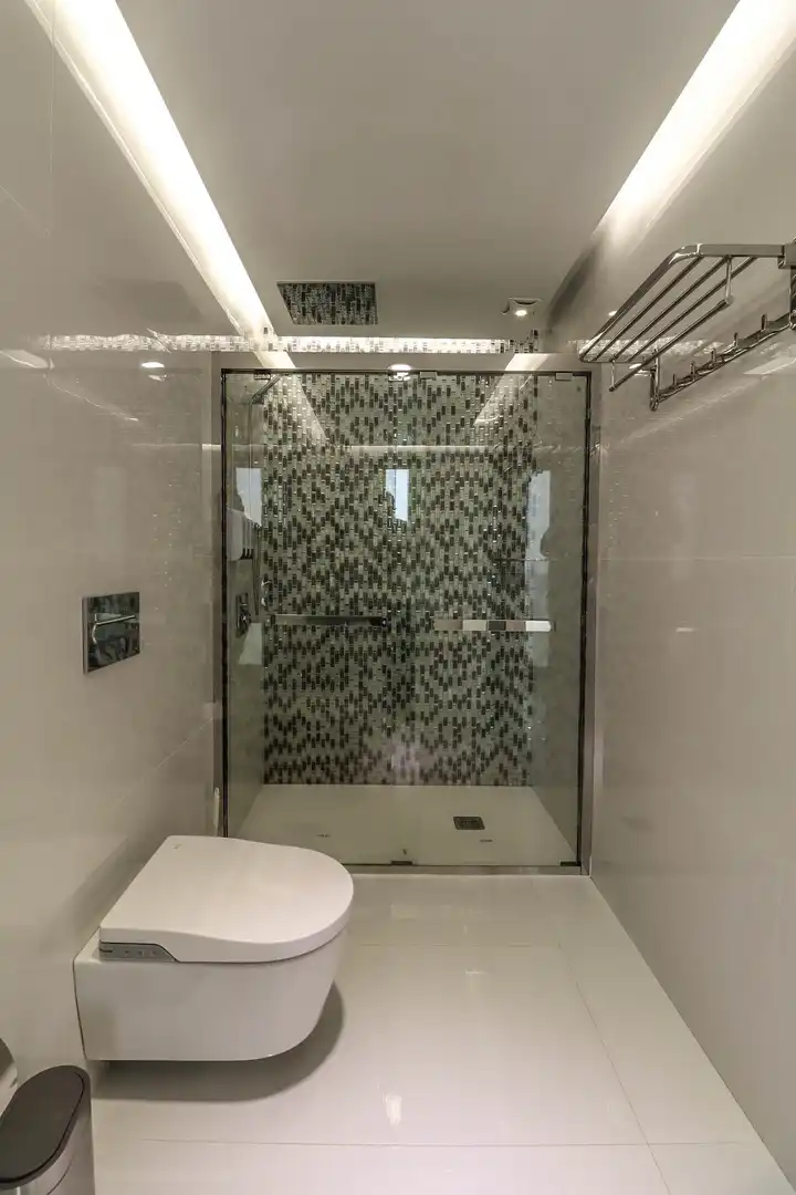 Baño de Casa o chalet en venta en Teguise con Piscina y Amueblado
