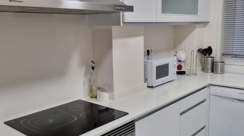 Photo 3 of Flat to rent in Rúa Da Rosa, 31, Ensanche - Sar, A Coruña