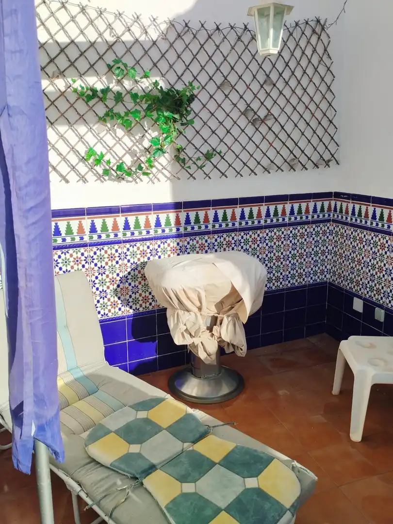 Casa rústica en venda a Calle de la Fuentecilla, imagen 44