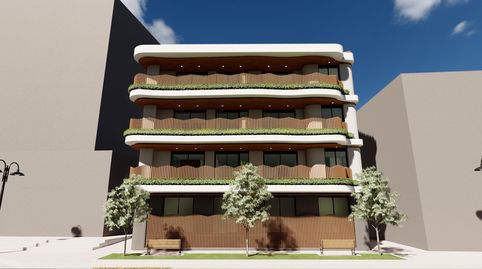Foto 3 de Apartamento en venta en Av. de Los Boliches, 17, Playa de los Boliches, Fuengirola