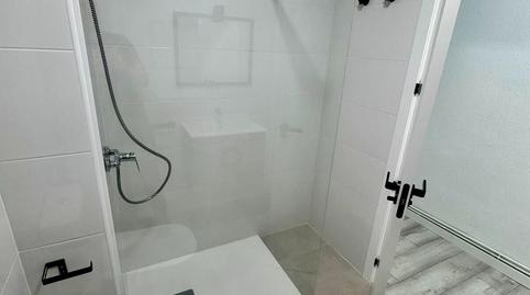 Foto 5 de Pis en venda a Hospital, Jaén