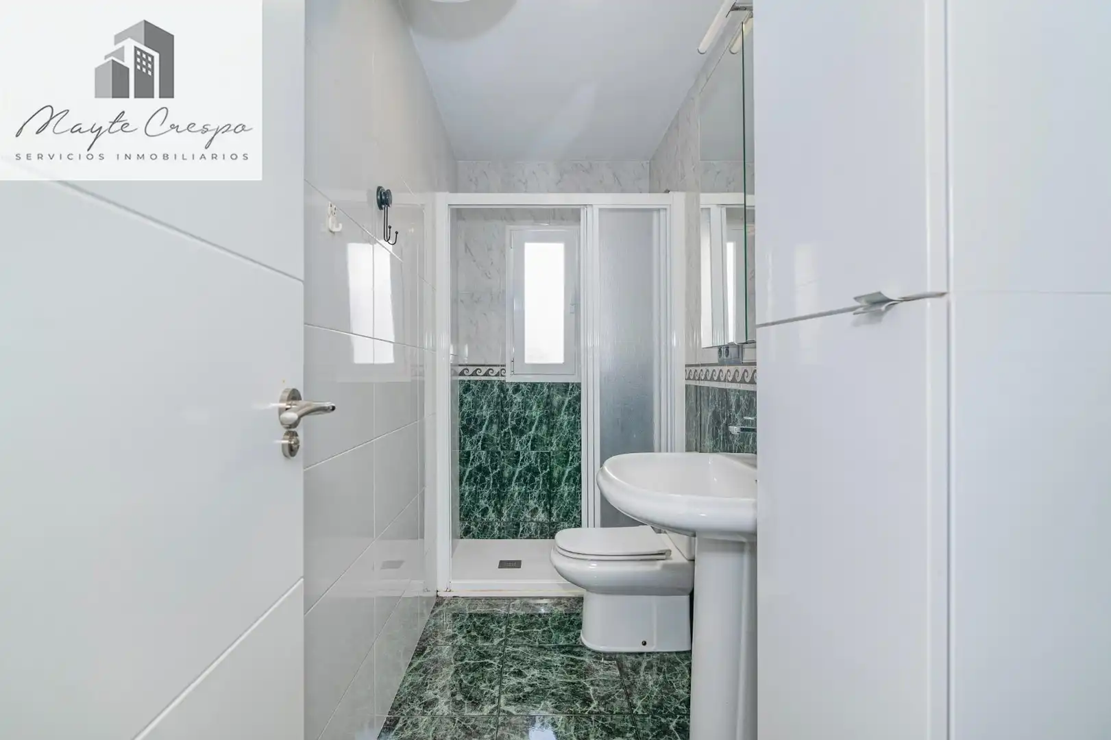 Penthouse mit Terrasse zum Verkauf in Chana, imagen 6
