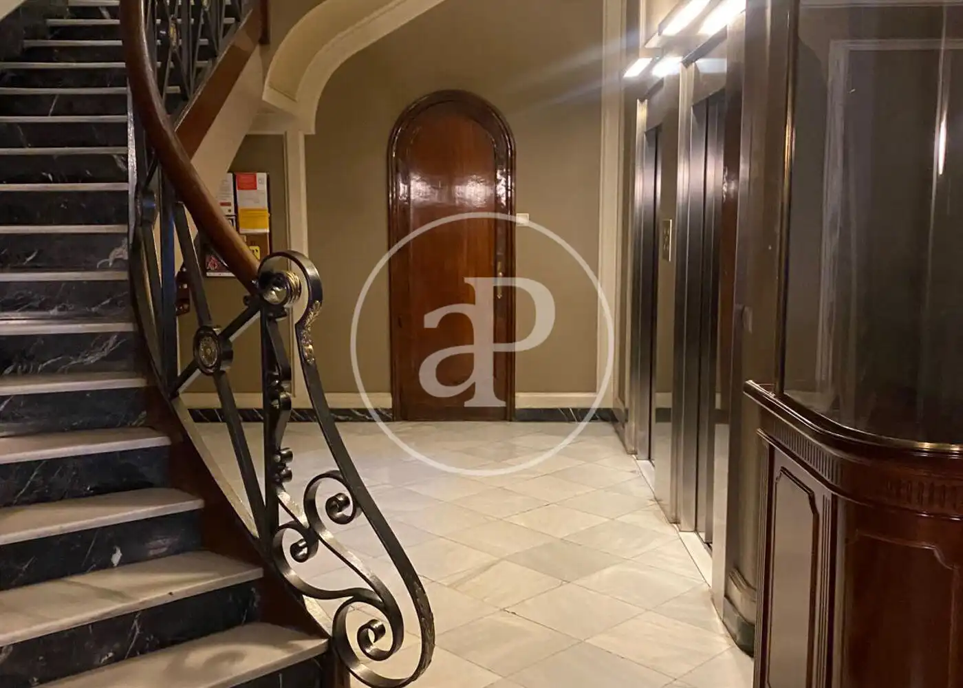 Appartement avec terrasse à vendre à Carrer de Mallorca, imagen 37