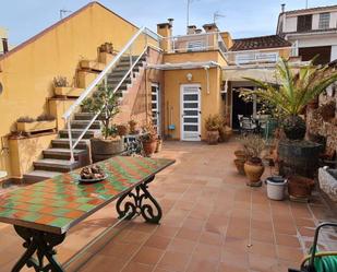 Single-family semi-detached for sale in Poble - Casc Antic