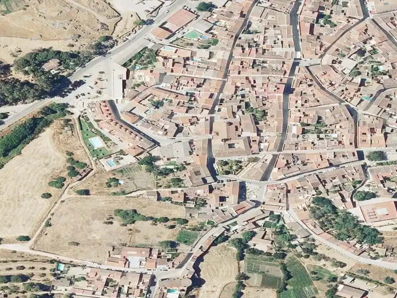 Piso en venta en Calle Daoiz, imagen 2