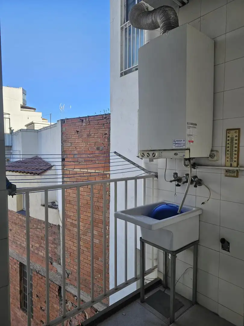Terrassa de Pis en venda en Esparreguera