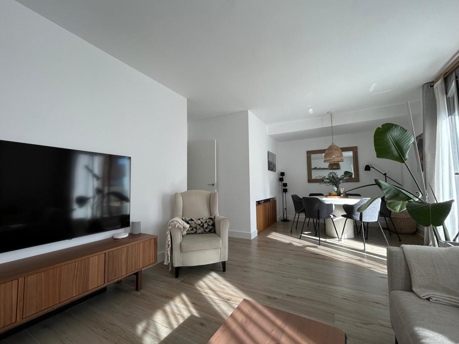Attic for sale in  DOBLA, PAU de Carabanchel