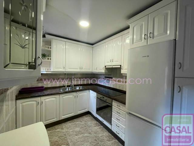 Piso en Alquiler en Zona Rural