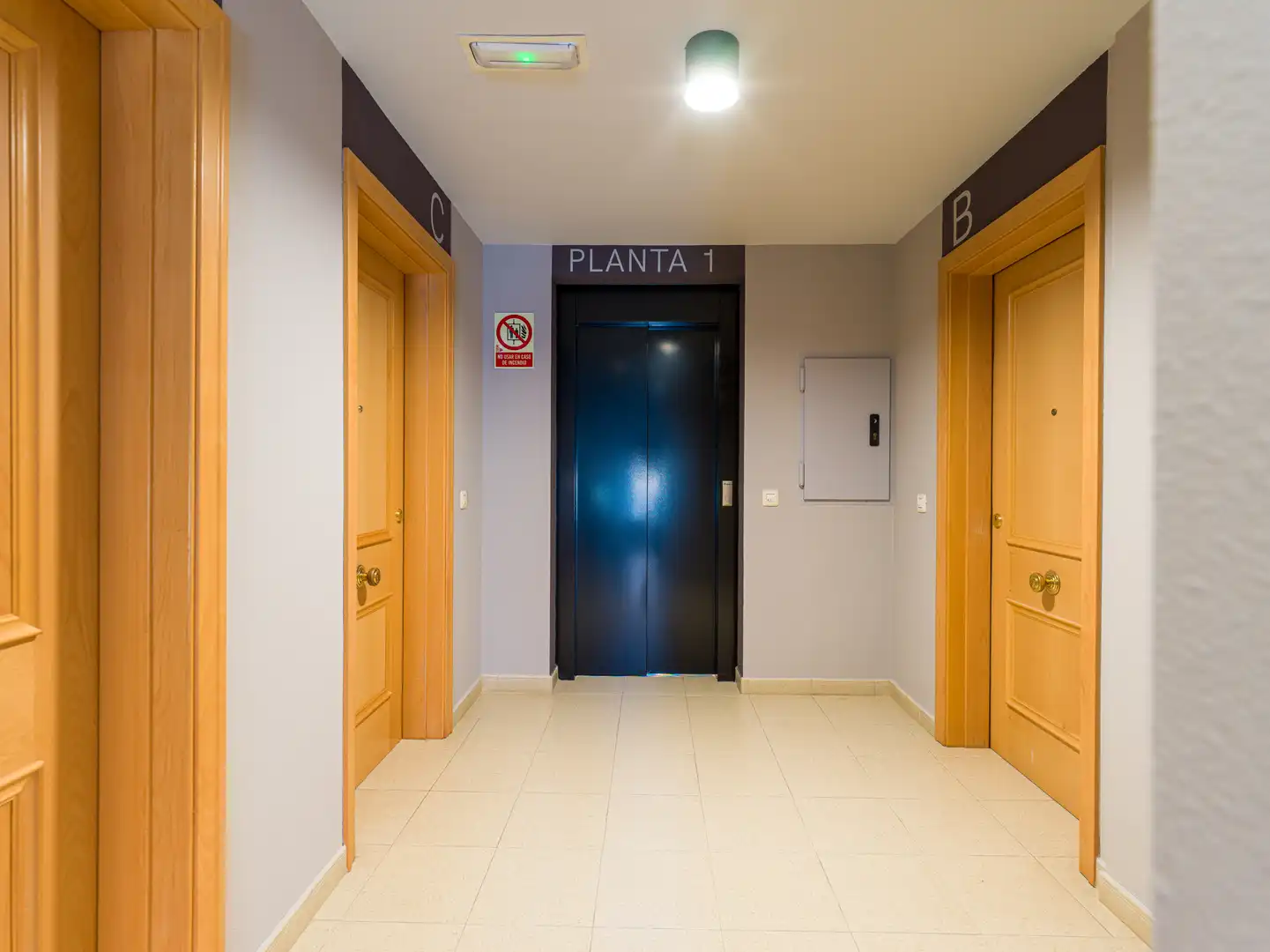 Flat with lift for sale in J. Pulido Rodriguez 5, imagen 13