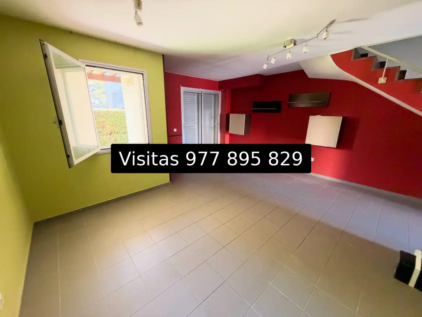 Casa bifamiliare con terrazza in vendita a Carrer dels Prats, imagen 7