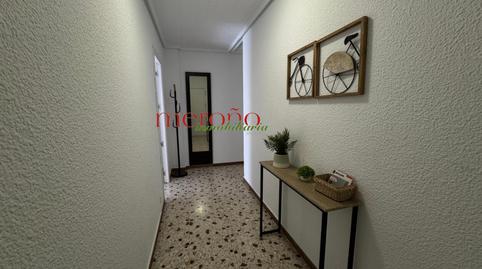 Photo 2 of Flat to share in Plaza Crevillente - Antiguos Juzgados - El Asilo, Alicante
