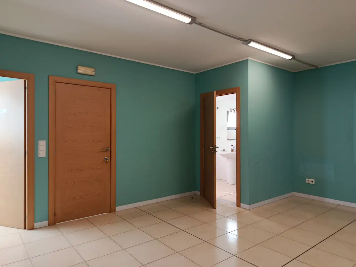 Local de lloguer en Girona